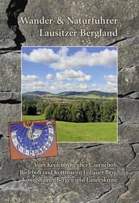 Wander- und Naturführer Lausitzer Bergland