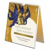 Vom Advent zum Advent 2017/2018