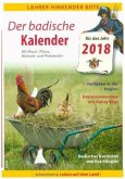 Lahrer Hinkender Bote 2018 Lahrer Hinkender Bote 2018