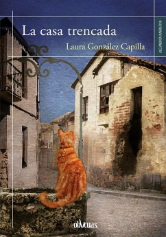 La casa trencada (eBook, ePUB) - González Capilla, Laura