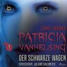 Patricia vanHelsing, 1: Der schwarze... - Bild 1