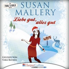 Liebe gut, alles gut (MP3-Download) - Mallery, Susan