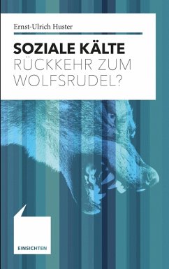 Soziale Kälte (eBook, PDF) - Huster, Ernst-Ulrich