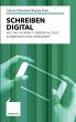 Schreiben digital (eBook, PDF) - Bild 1