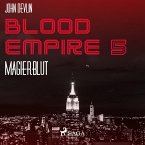 Blood Empire, 5: Magierblut (Ungekürzt) (MP3-Download)