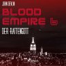 Blood Empire, 6: Der Rattengott... - Bild 1