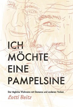 Ich möchte eine Pampelsine (eBook, ePUB) Cover Ich möchte eine Pampelsine (eBook, ePUB)