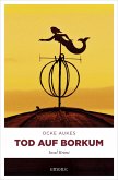 Tod auf Borkum (eBook, ePUB)