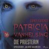 Patricia Vanhelsing 16, 16: Die... - Bild 1