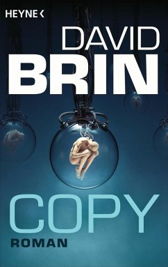 Copy (eBook, ePUB) - Brin, David