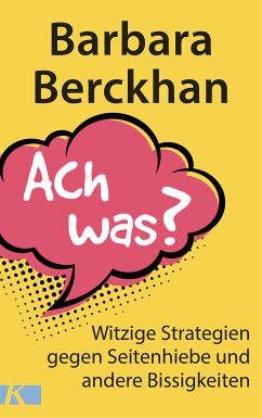 Ach was? (eBook, ePUB) - Berckhan, Barbara