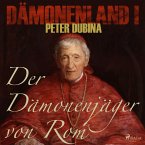 Dämonenland, 1: Der Dämonenjäger von Rom (Ungekürzt) (MP3-Download)