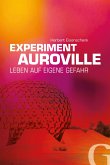 Experiment Auroville (eBook, ePUB)