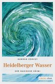 Heidelberger Wasser (eBook, ePUB)