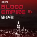 Blood Empire, 4: Widergänger (Ungekürzt) (MP3-Download)