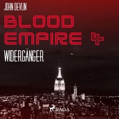 Blood Empire, 4: Widergänger (Ungekürzt) (MP3-Download) - Devlin, John