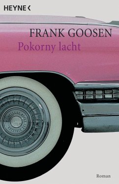 Pokorny lacht (eBook, ePUB) - Goosen, Frank