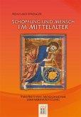 Schöpfung und Mensch im Mittelalter (eBook, ePUB)