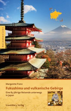 Fukushima und vulkanische Gebirge (eBook, PDF) - Franz, Margarete