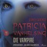 Patricia Vanhelsing, 11: Die Vampire... - Bild 1