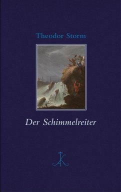 Der Schimmelreiter (eBook, PDF) - Storm, Theodor