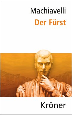 Der Fürst (eBook, PDF) - Machiavelli, Nicolo