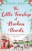 The Little Teashop of Broken Hearts (eBook, ePUB)