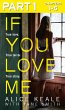 If You Love Me: Part 1 of 3 (eBook,... - Bild 1