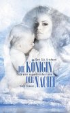 Die Königin der Nacht - Saga einer ungewöhnlichen Liebe (eBook, ePUB)