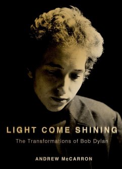 Light Come Shining (eBook, ePUB) - Mccarron, Andrew