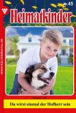Heimatkinder 45 - Heimatroman (eBook, ePUB)