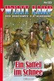 Wyatt Earp 123 - Western (eBook, ePUB)