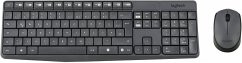 Logitech MK235 Wireless Keyboard + Mouse