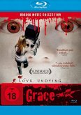 Grace - Love. Undying
