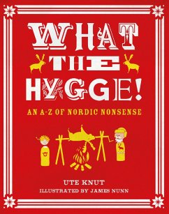Cover What the Hygge! (eBook, ePUB)