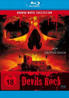 The Devil's Rock - Hall,Craig