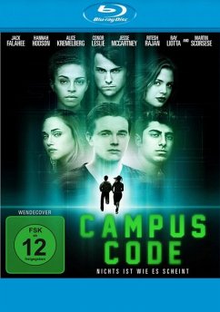 Cover Campus Code