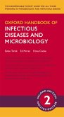 Oxford Handbook of Infectious Diseases and Microbiology (eBook, ePUB)