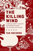 The Killing Wind (eBook, ePUB)