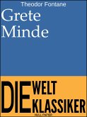 Grete Minde (eBook, PDF)