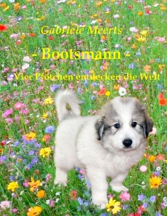 Bootsmann (eBook, ePUB)