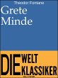 Grete Minde (eBook, ePUB) - Bild 1