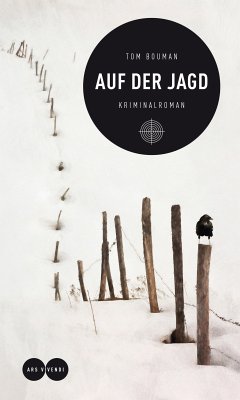 Auf der Jagd (eBook) (eBook, ePUB) - Bouman, Tom