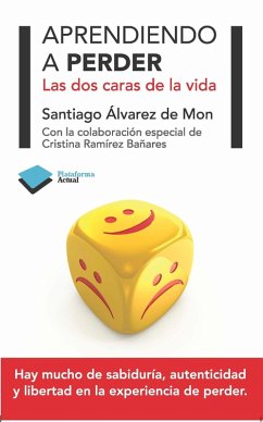 Cover Aprendiendo a perder (eBook, ePUB)