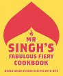 Mr Singh's Fabulous Fiery Cookbook... - Bild 1