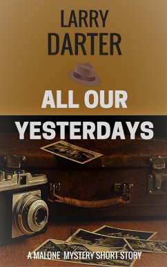 Cover All Our Yesterdays (eBook, ePUB)