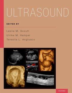 Ultrasound (eBook, ePUB)