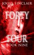 Forty-Four Book Nine (44, #9) (eBook,... - Bild 1