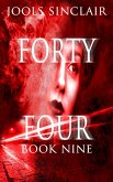 Forty-Four Book Nine (44, #9) (eBook, ePUB)