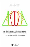 Endstation Altersarmut? (eBook, ePUB)
